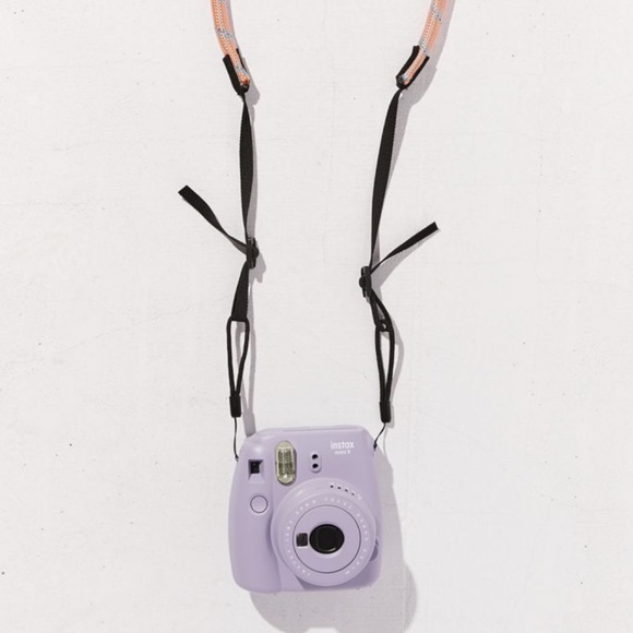 Urban Outfitters Rope Camera Strap - Picture 3 of 5
